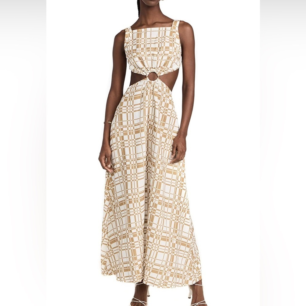 Hansen & Gretal Paros Dress - Medium